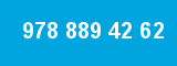 978 889 42 62